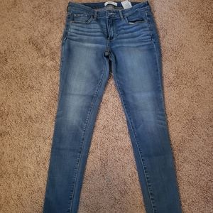 Abercombie & Fitch Jeans